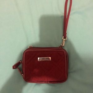 Crossbody/wallet